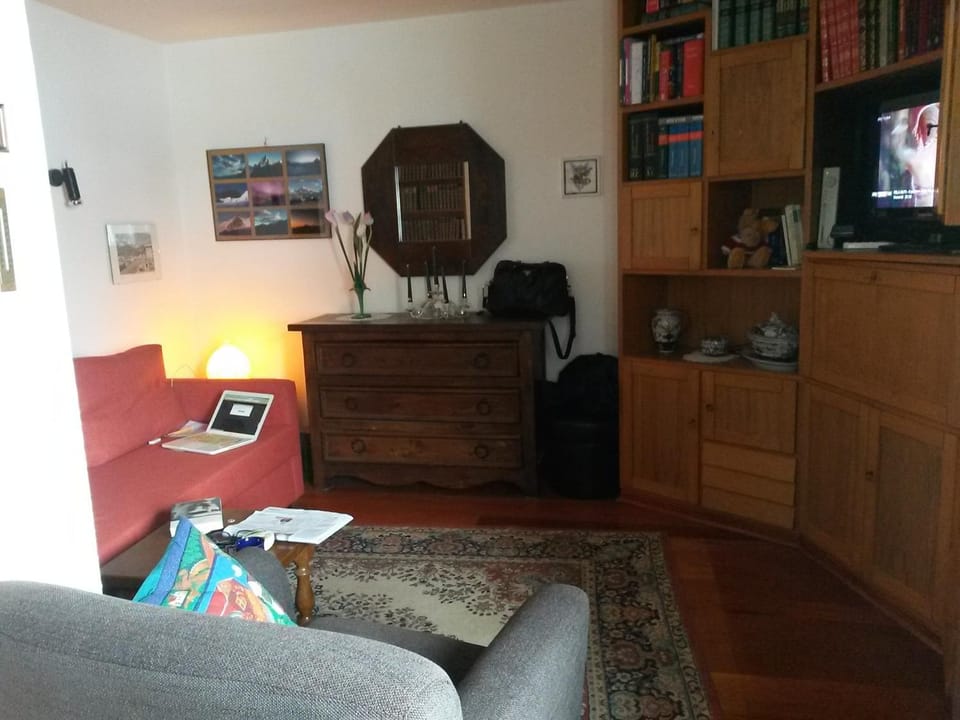 Attico Cretaz CIR 0033 Apartment in Breuil-Cervinia