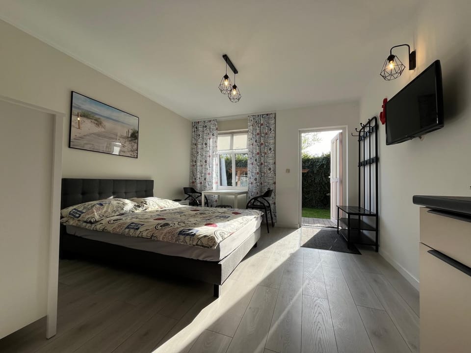 Morena Vacation rental in West Pomeranian Voivodeship, Poland
