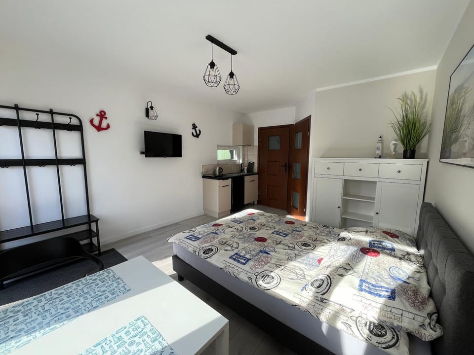 Morena Vacation rental in West Pomeranian Voivodeship, Poland