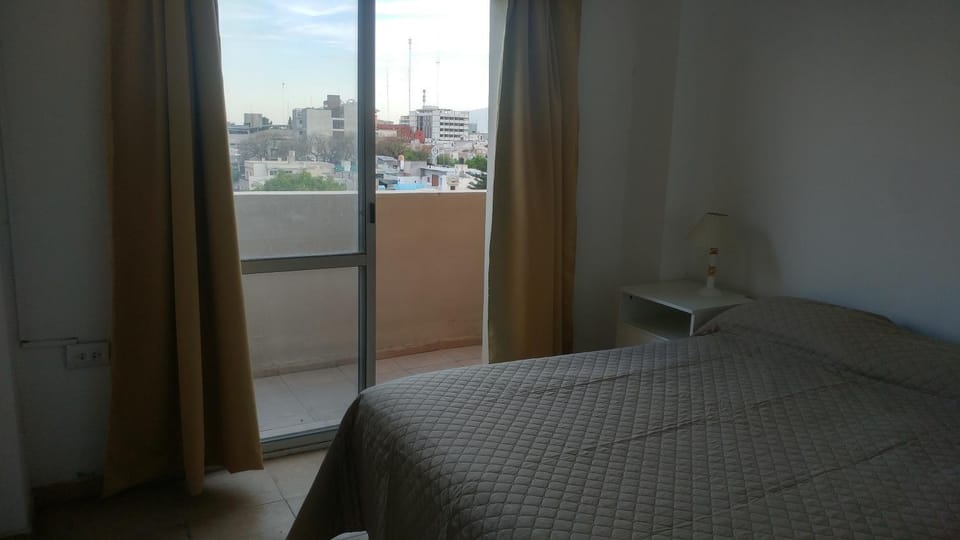 Departamento en pleno centro de San Juan Apartment in San Juan
