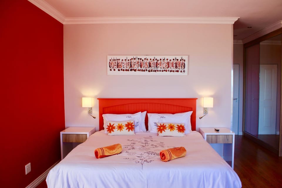Somerset Hill Bed and Breakfast in Cape Town