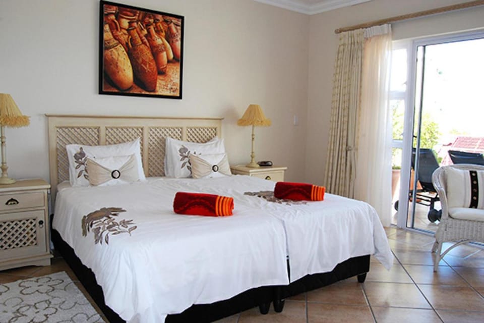 Somerset Hill Bed and Breakfast in Cape Town
