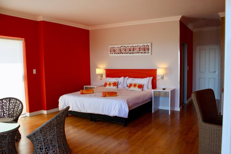 Somerset Hill Bed and Breakfast in Cape Town