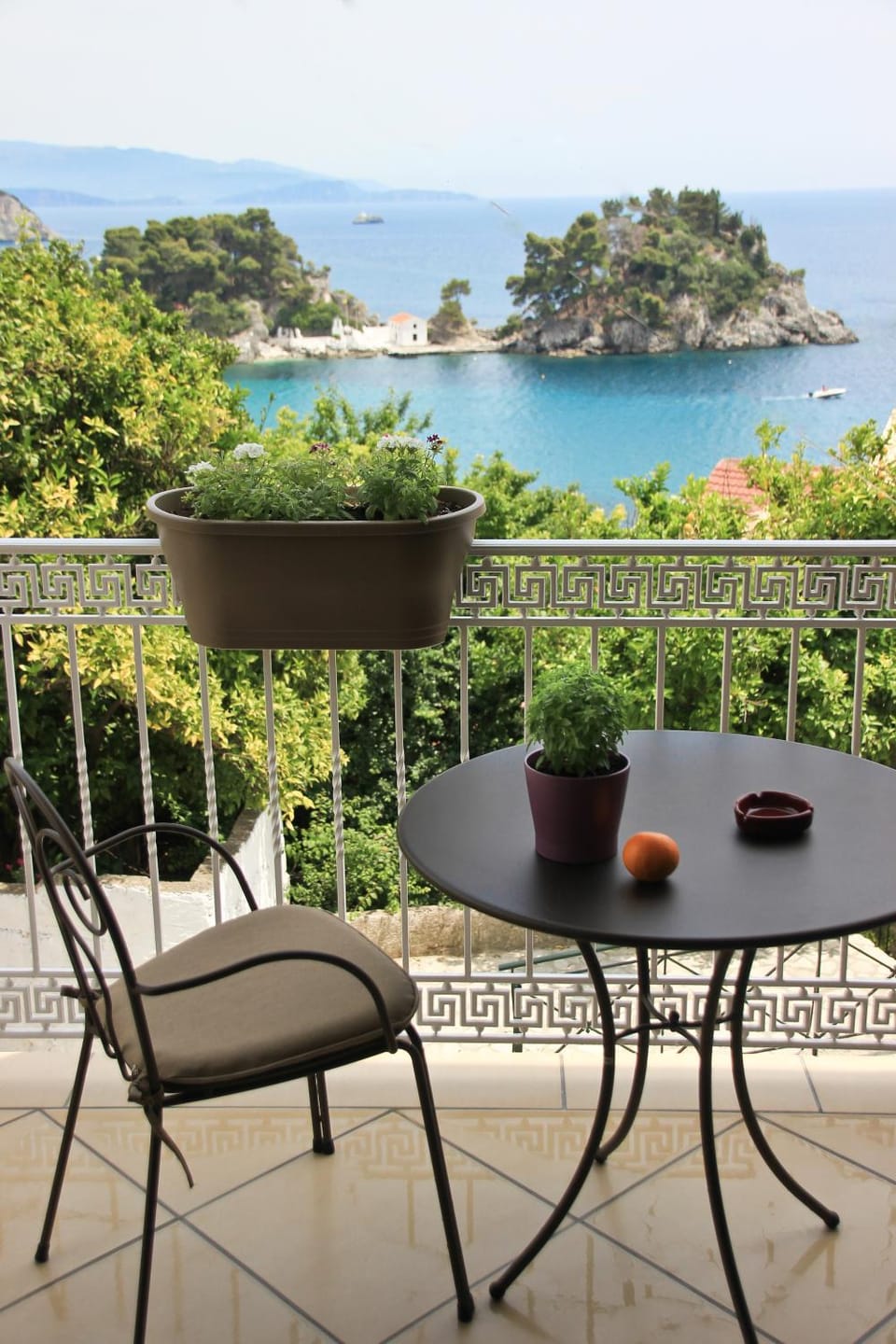 Altanahouse Apartment in Peloponnese, Western Greece and the Ionian