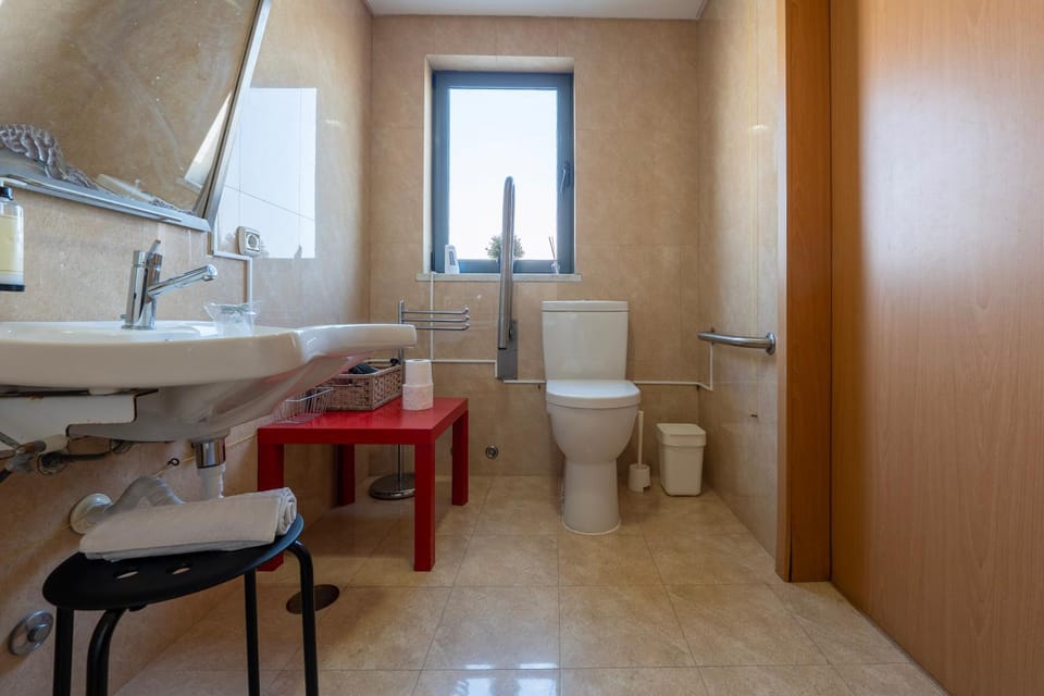 Alojamento Local Verde e Mar Bed and Breakfast in Comporta