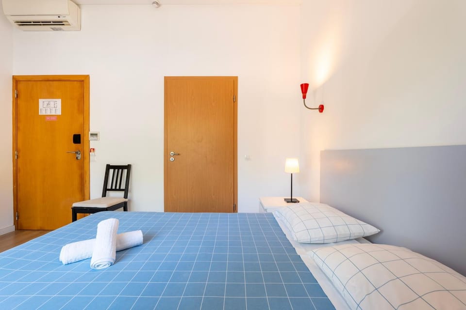 Alojamento Local Verde e Mar Bed and Breakfast in Comporta