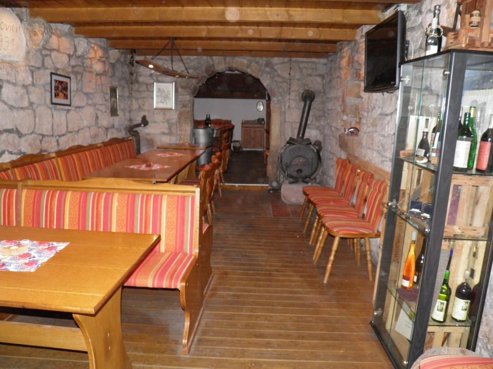 Lounge or bar