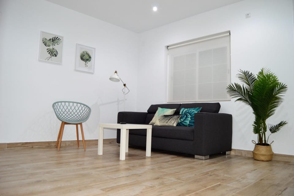 Nova Domus Apartamentos Apartment in Mérida