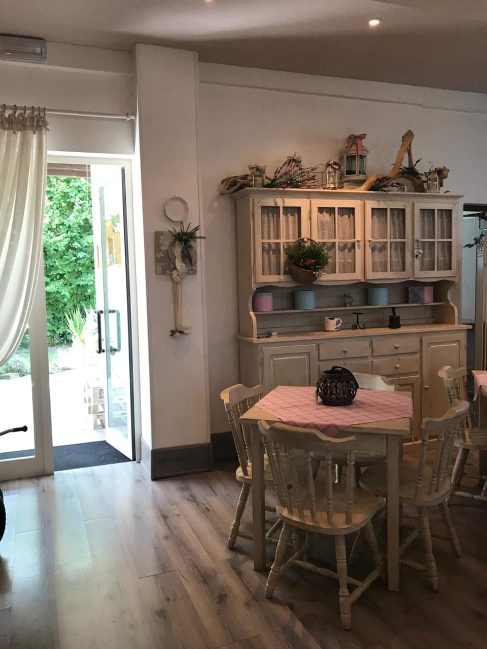 Ca' Borgo delle Rane Bed and Breakfast in Veneto