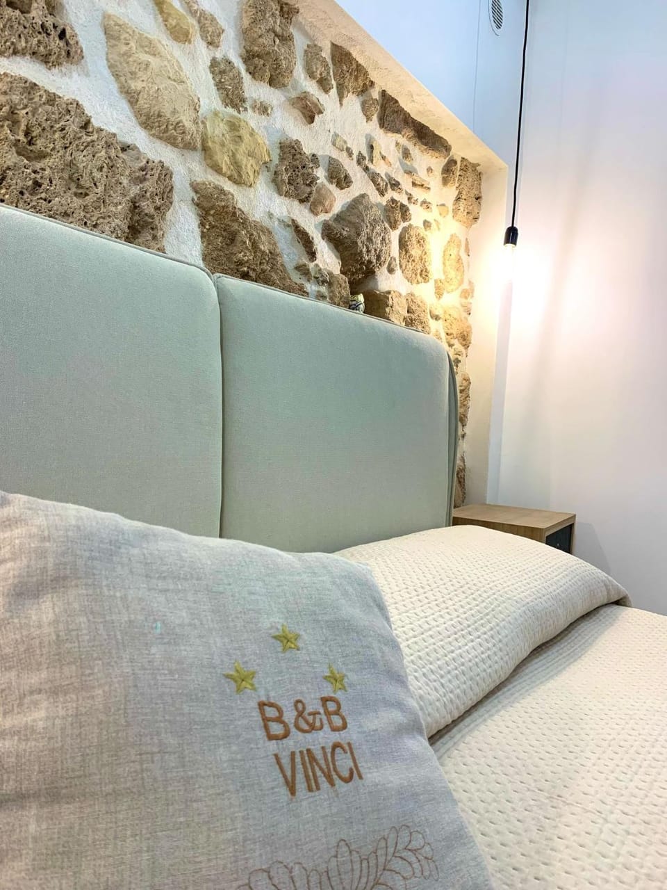 Bed, Decorative detail