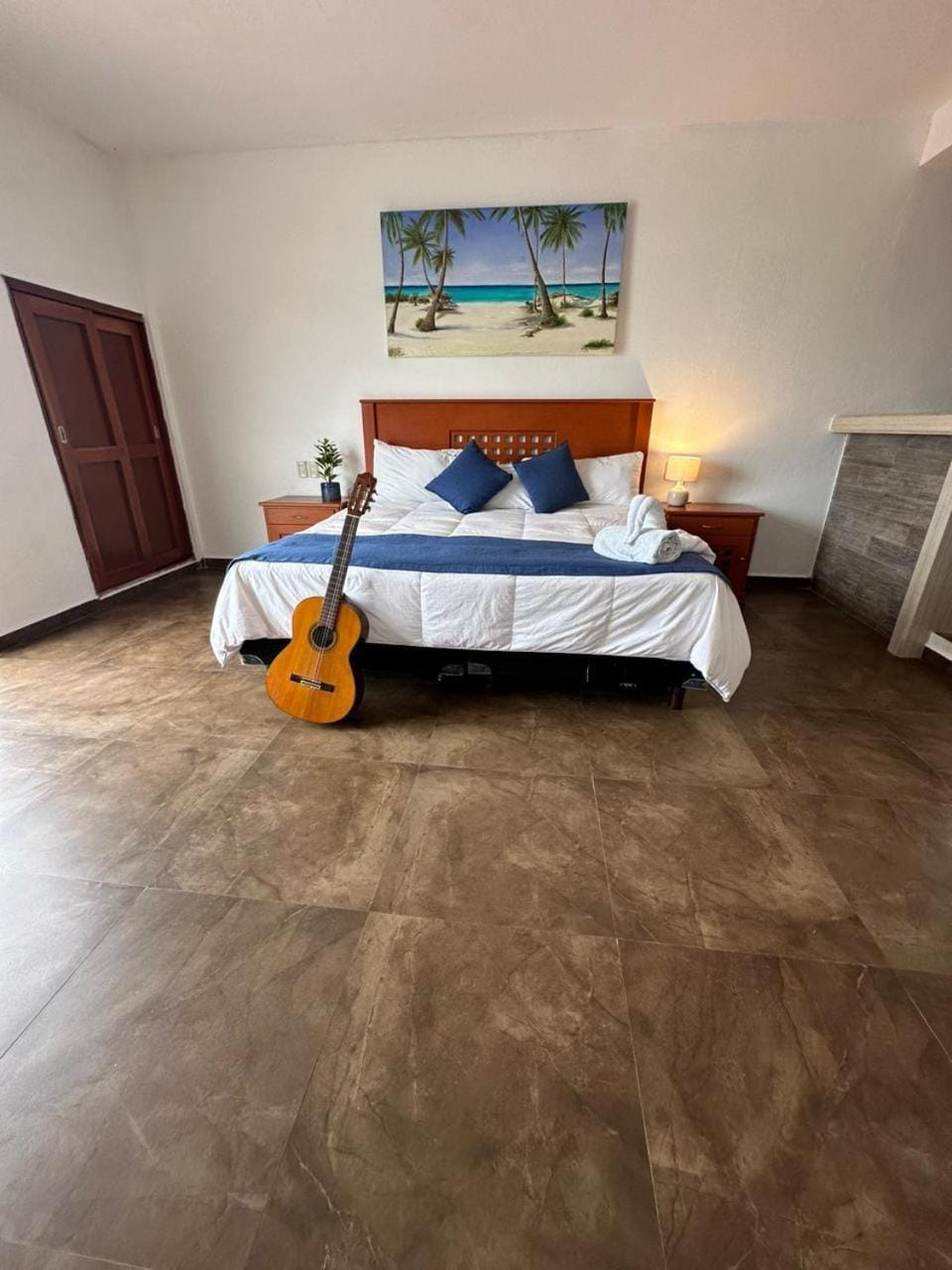 Casita Maya Bacalar Bed and Breakfast in Bacalar