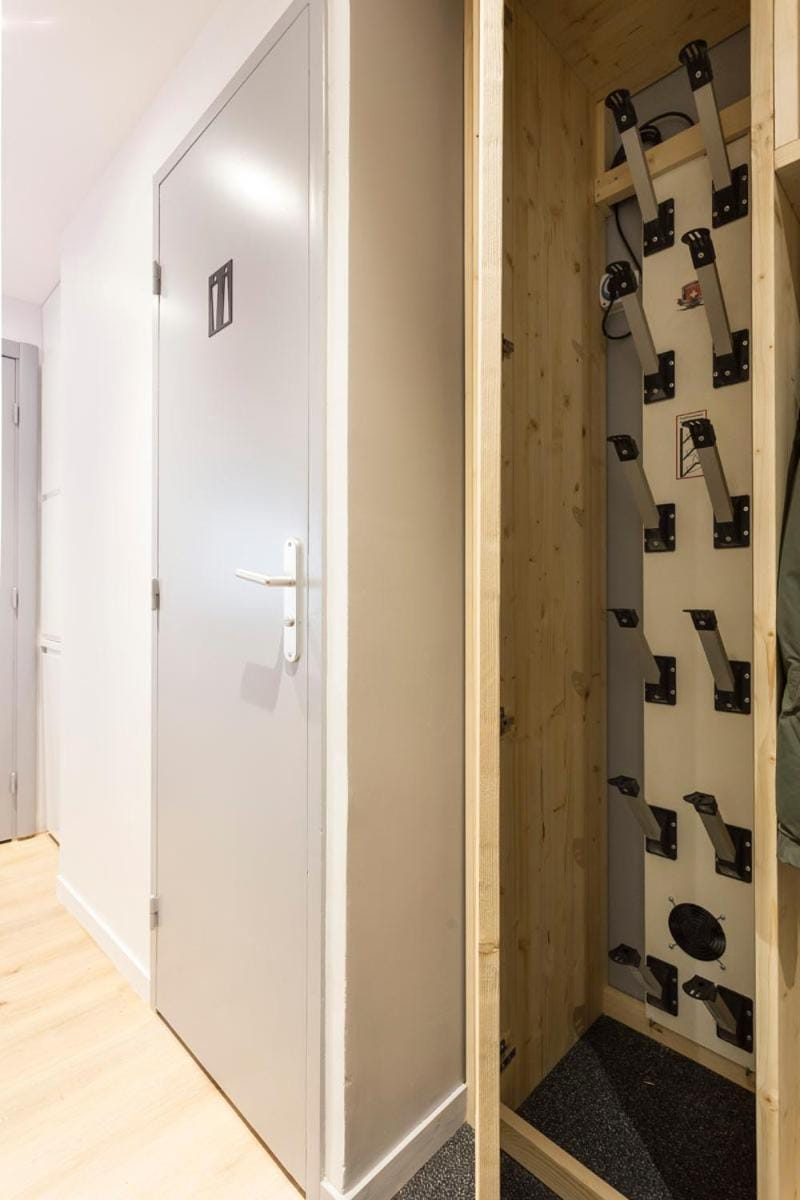 Belle Plagne Prestige Apartment in Mâcot-la-Plagne