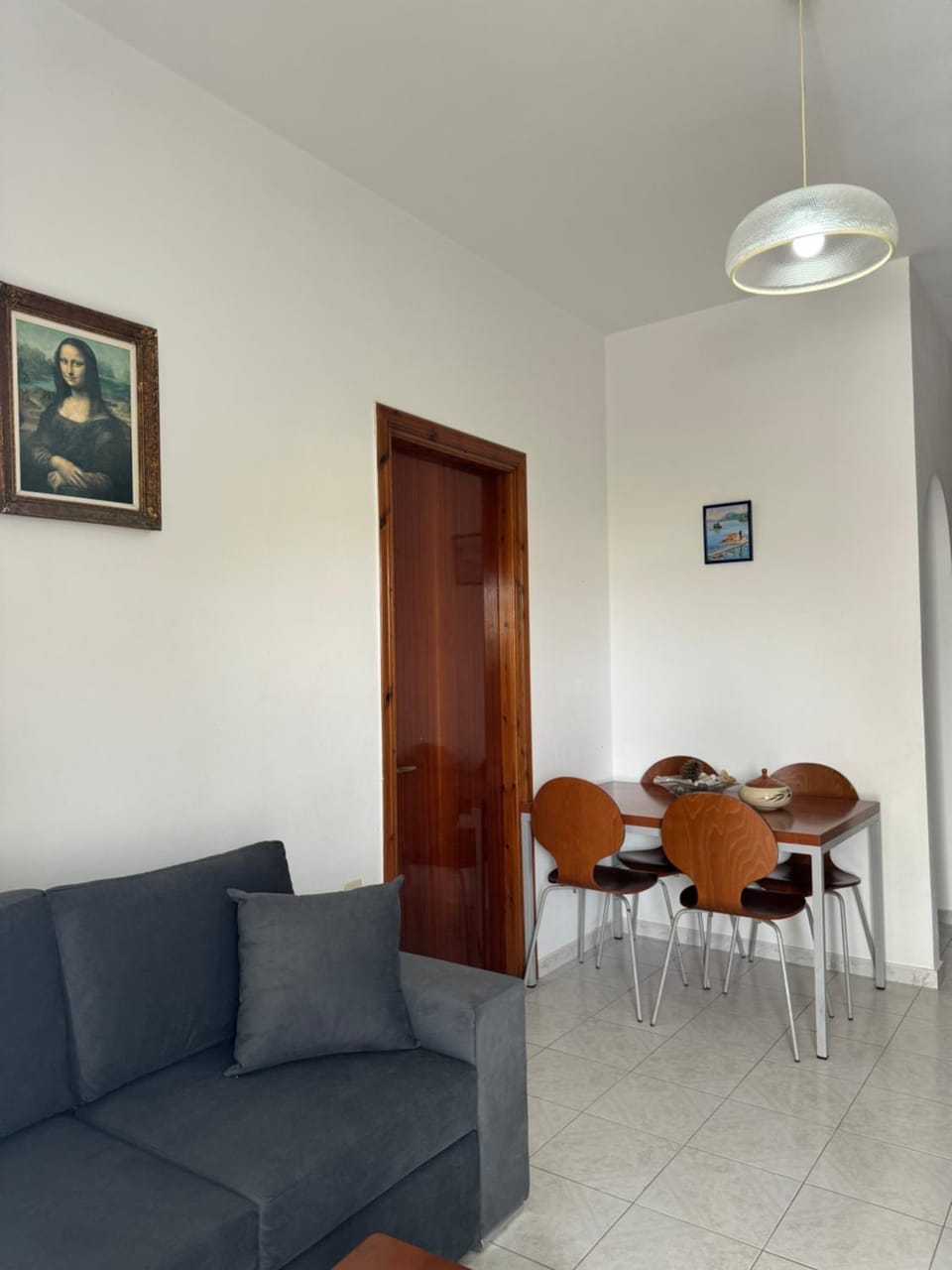 Villa Sofia Apartment in Corfu, Greece