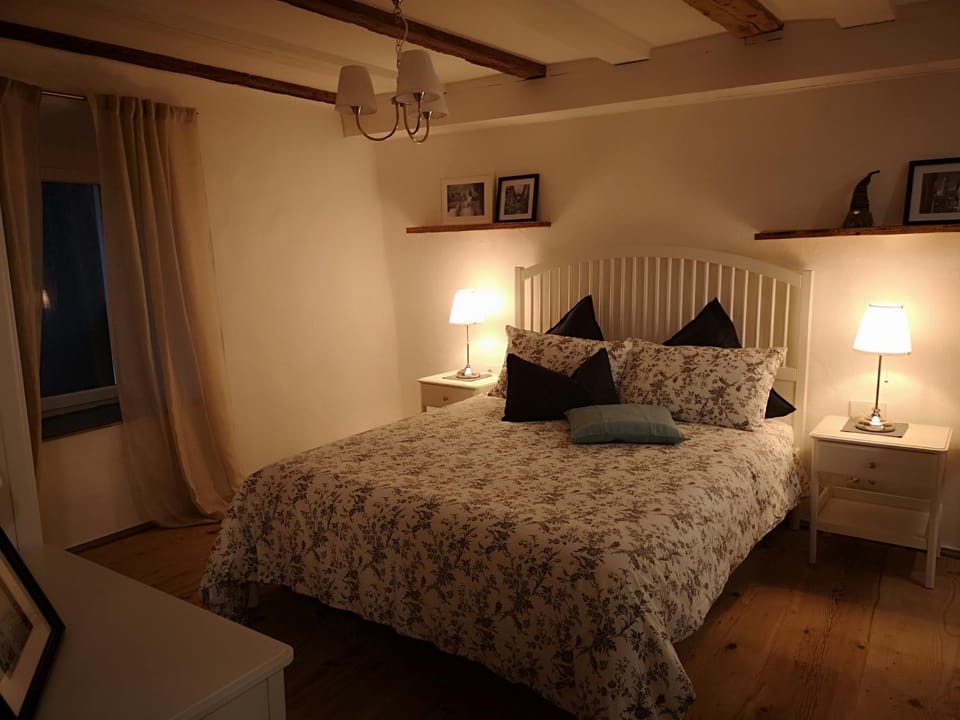 Space Nr. 11 Apartment in Merano