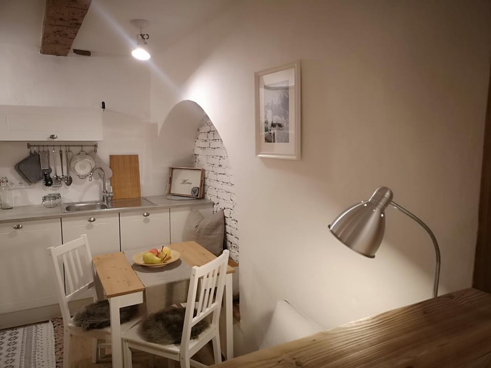 Space Nr. 11 Apartment in Merano