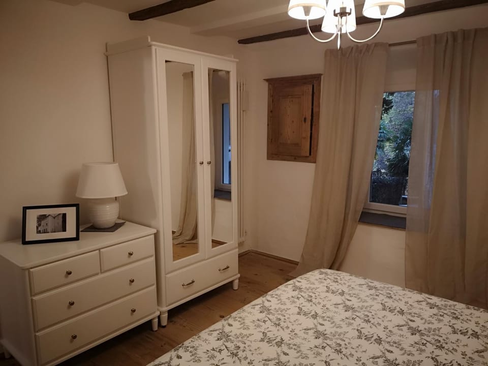 Space Nr. 11 Apartment in Merano