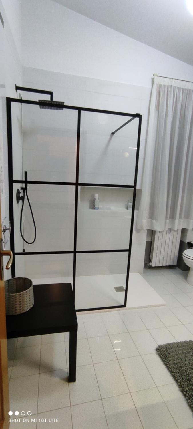 B&B Villa Enza intero appartamento a Nocera Inferiore, Salerno Apartment in Nocera Inferiore