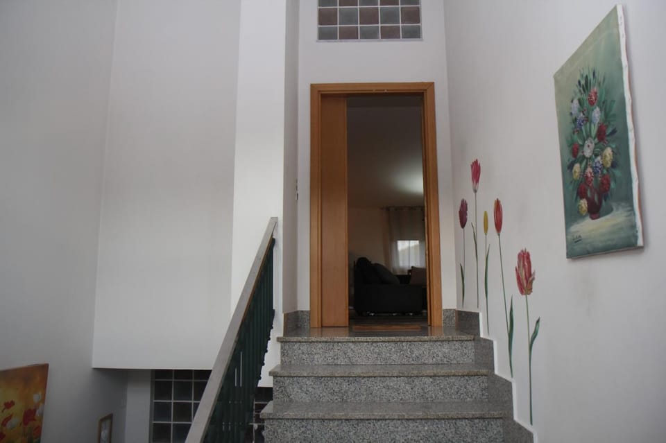 B&B Villa Enza intero appartamento a Nocera Inferiore, Salerno Apartment in Nocera Inferiore