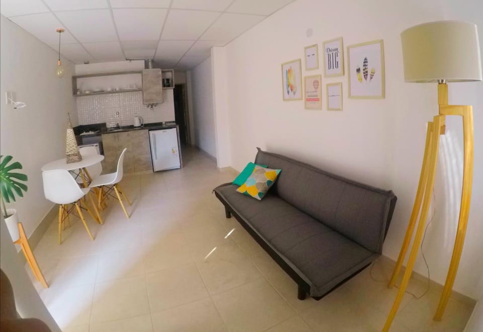 C1 Suite Apartment in Cordoba Province
