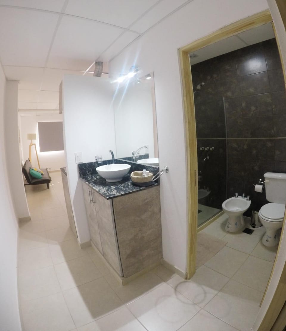 C1 Suite Apartment in Cordoba Province