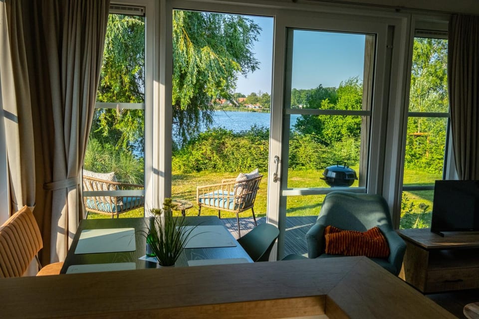 River view
