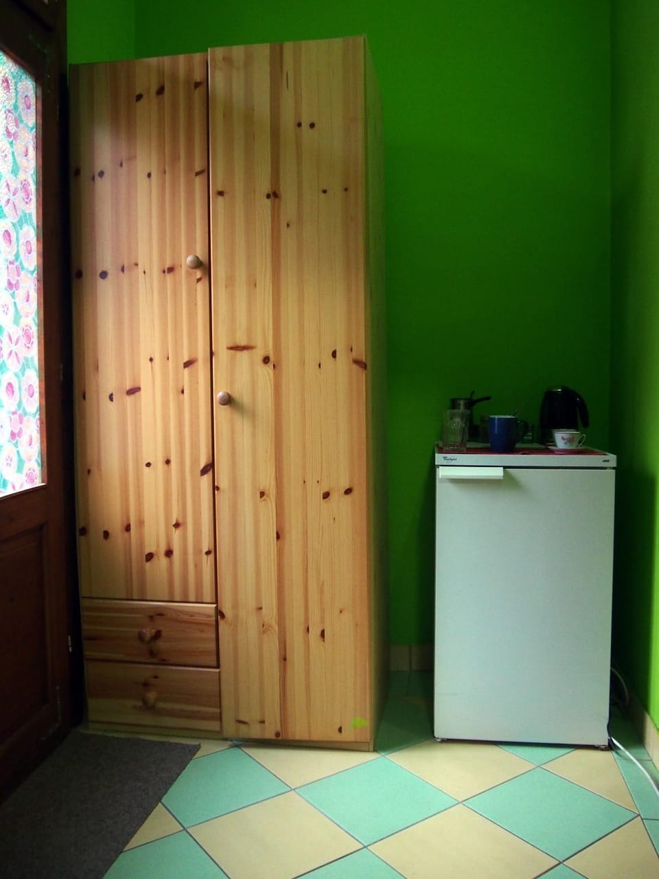 Guest Accommodation Etno Konak Tašana Bed and Breakfast in Serbia