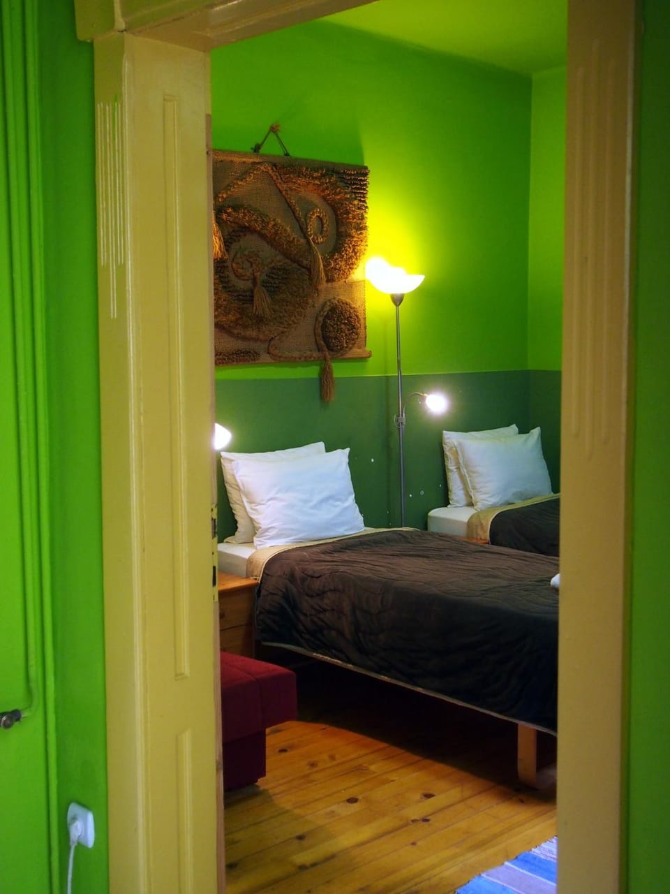 Guest Accommodation Etno Konak Tašana Bed and Breakfast in Serbia