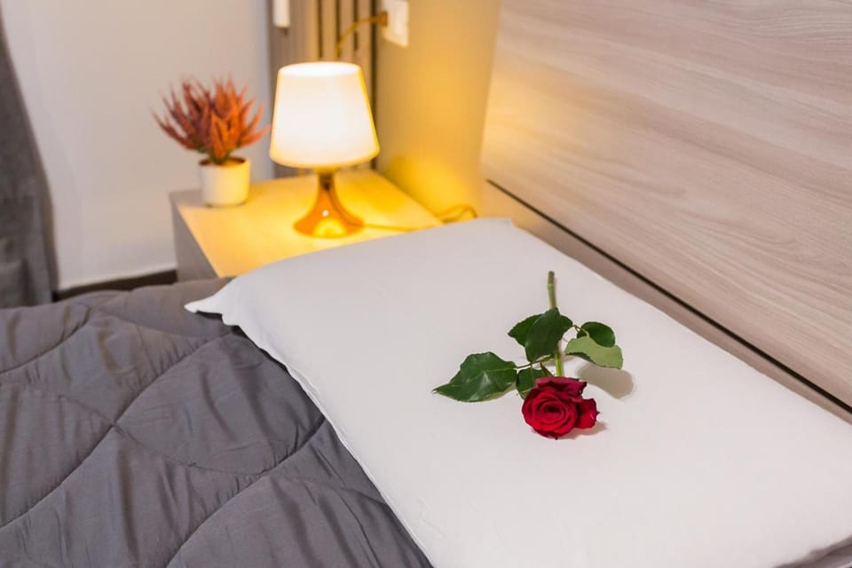 HH Hermoso Housing ALESSANDRIA Apartment hotel in Alessandria