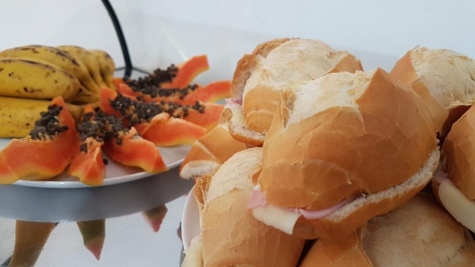 Breakfast