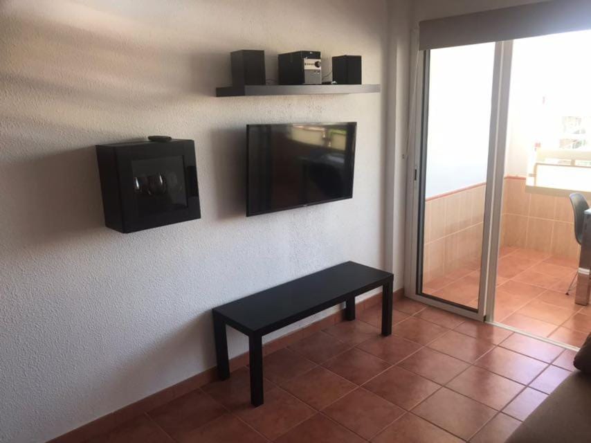 5 min walk from Yumbo 310 Apartment in Maspalomas