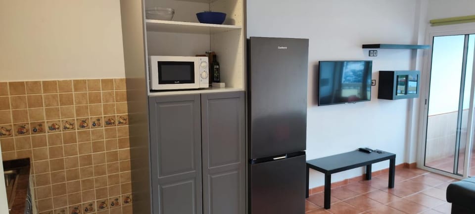 5 min walk from Yumbo 310 Apartment in Maspalomas