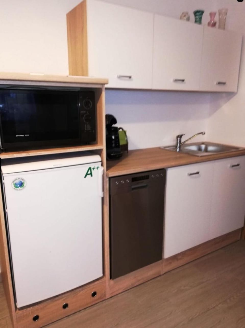 Fam. Graf Privatzimmervermietung Apartment in Austria