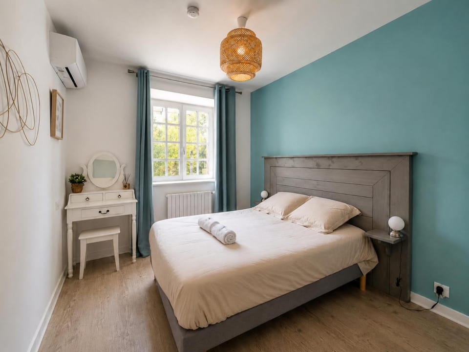 Chambres d'hôtes la Bégaudière Bed and Breakfast in Brittany