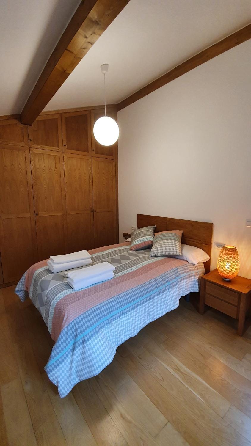 Casa Manuela House in Galicia