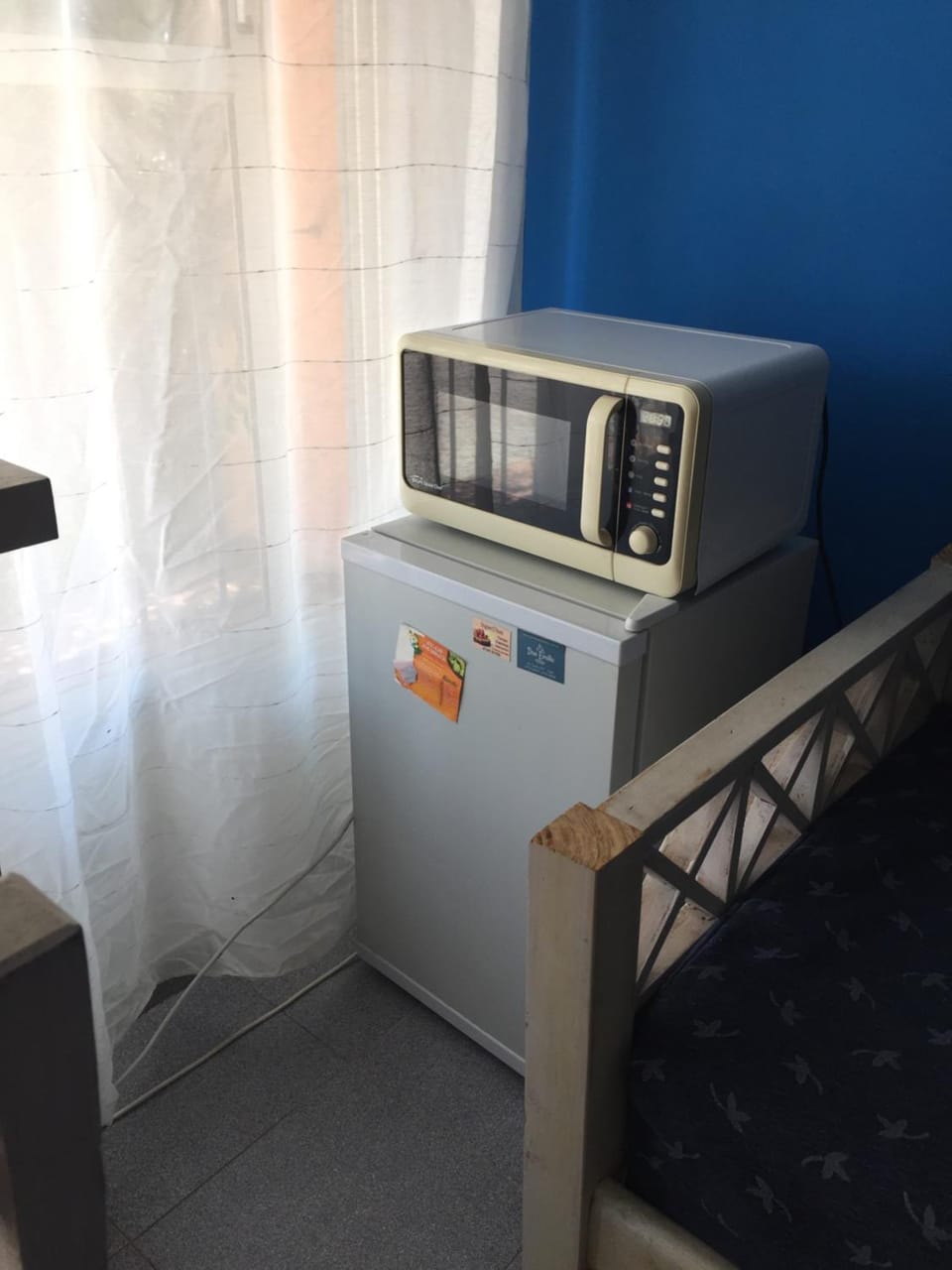 minibar