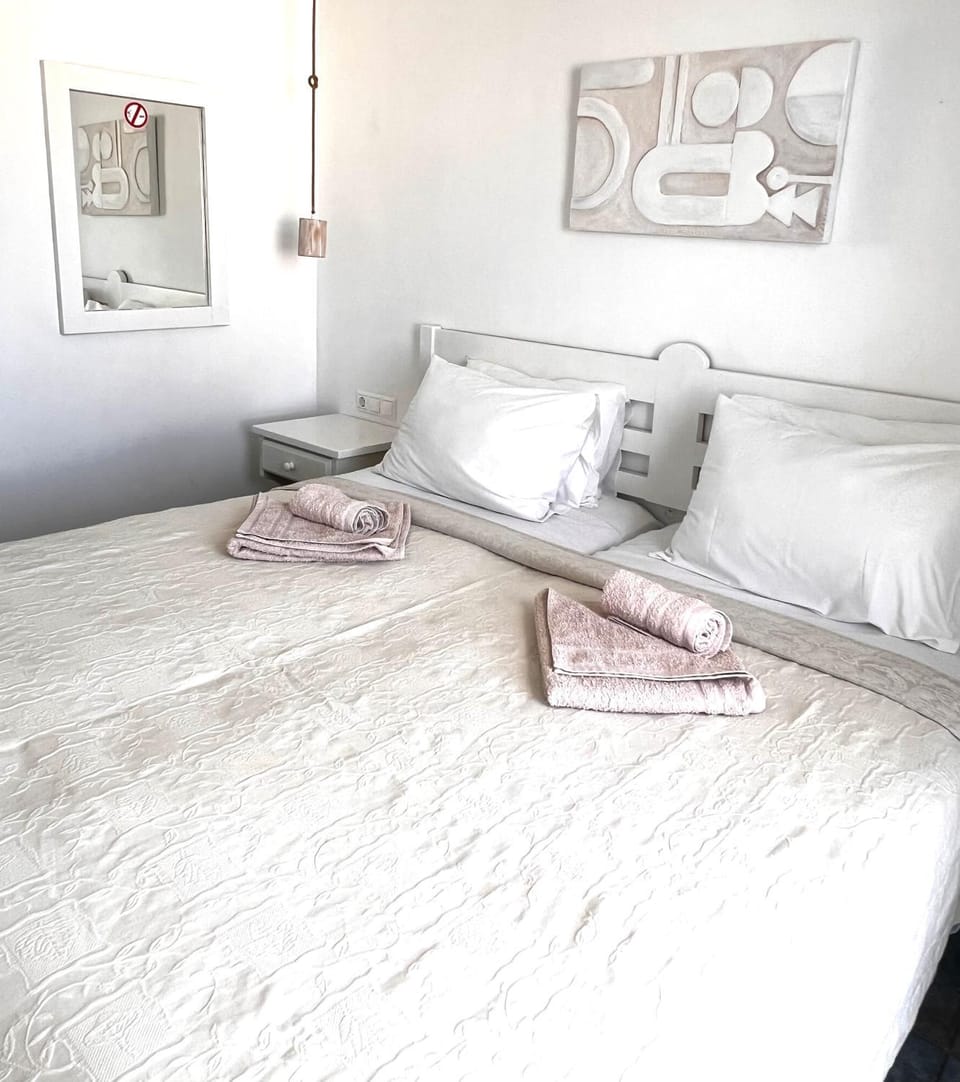 Vavanos Studios Bed and Breakfast in Naousa