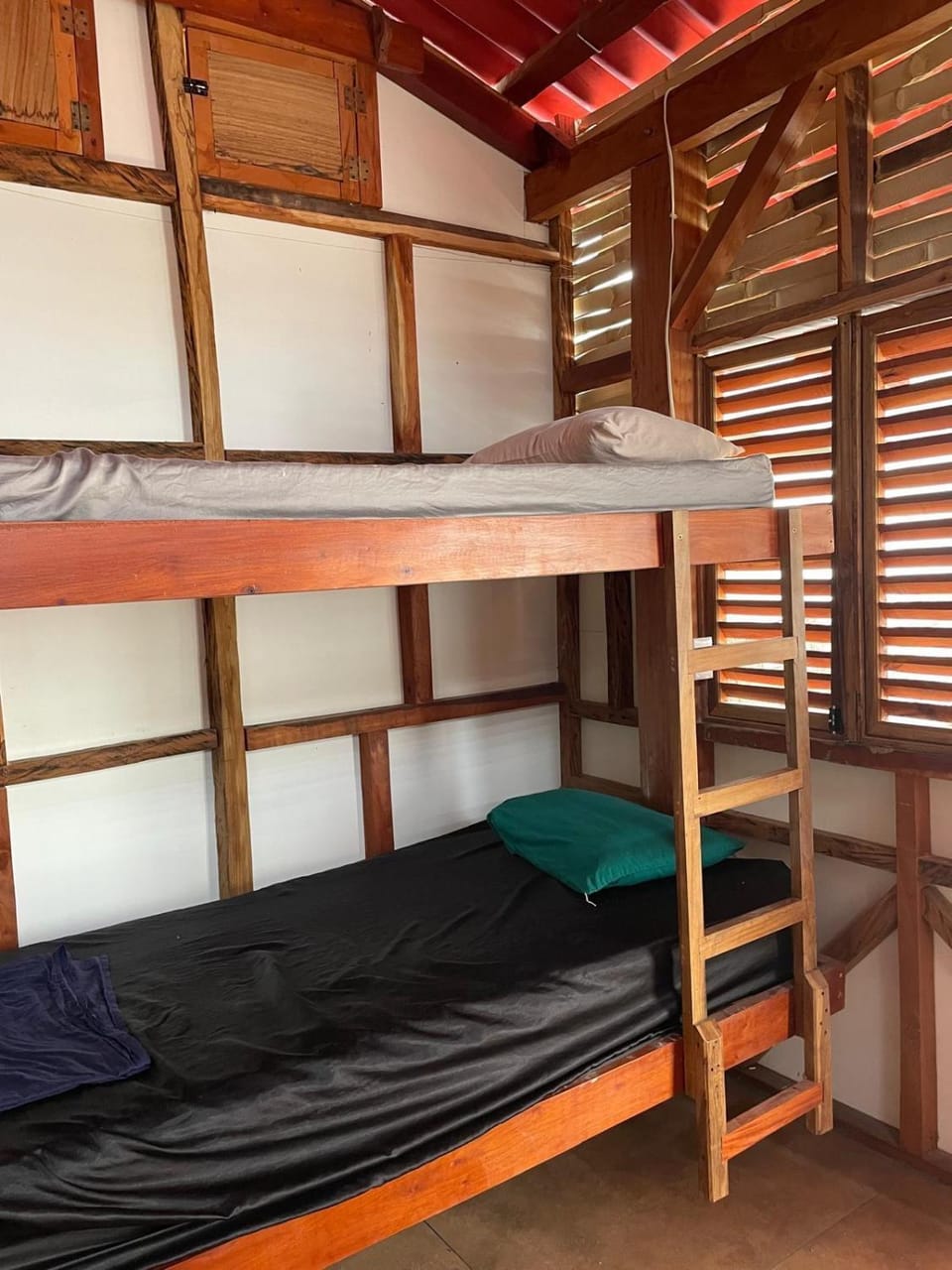 Casa de Colores Bed and Breakfast in La Libertad Department, El Salvador