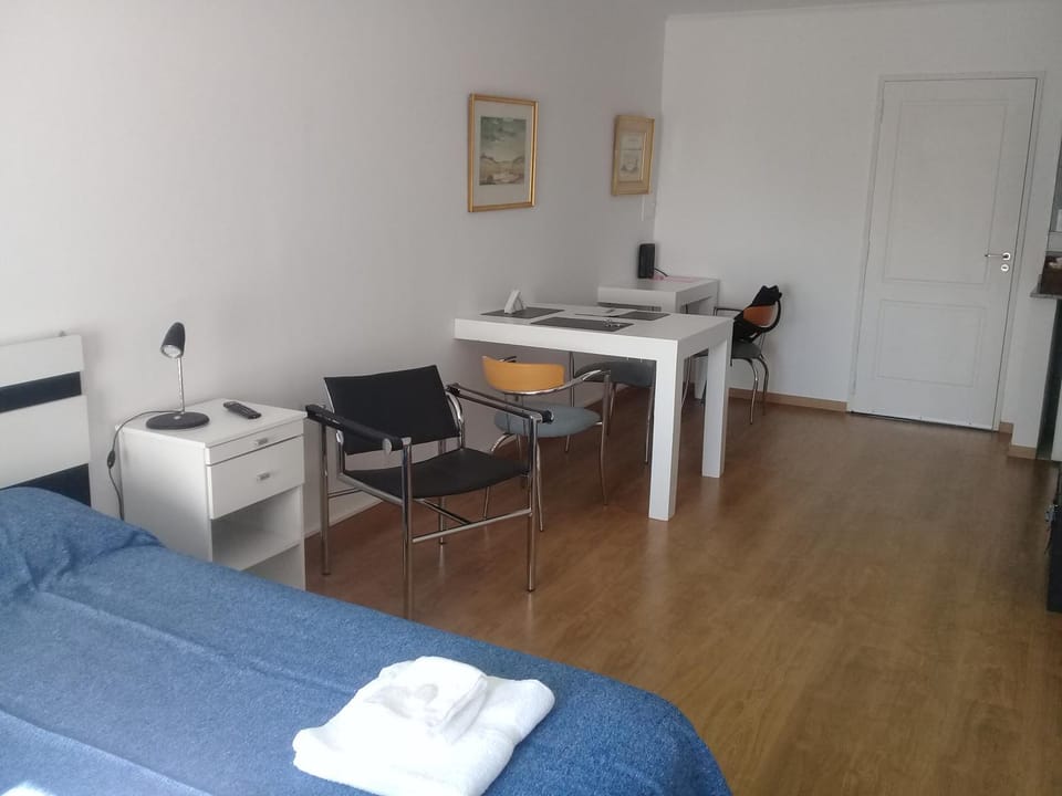 Apart Delacroix Apartment in Santa Fe