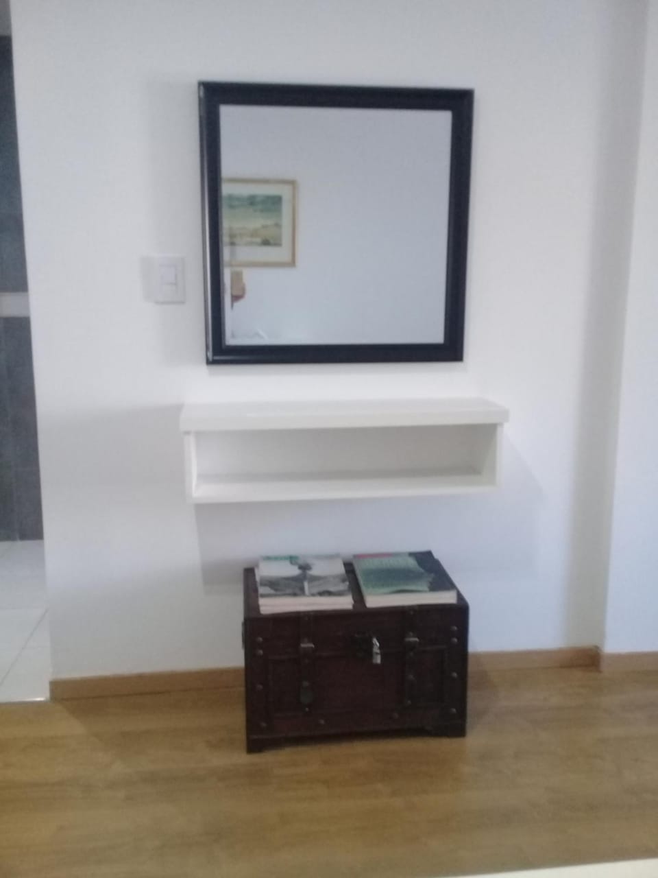 Apart Delacroix Apartment in Santa Fe