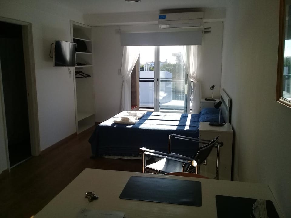 Apart Delacroix Apartment in Santa Fe