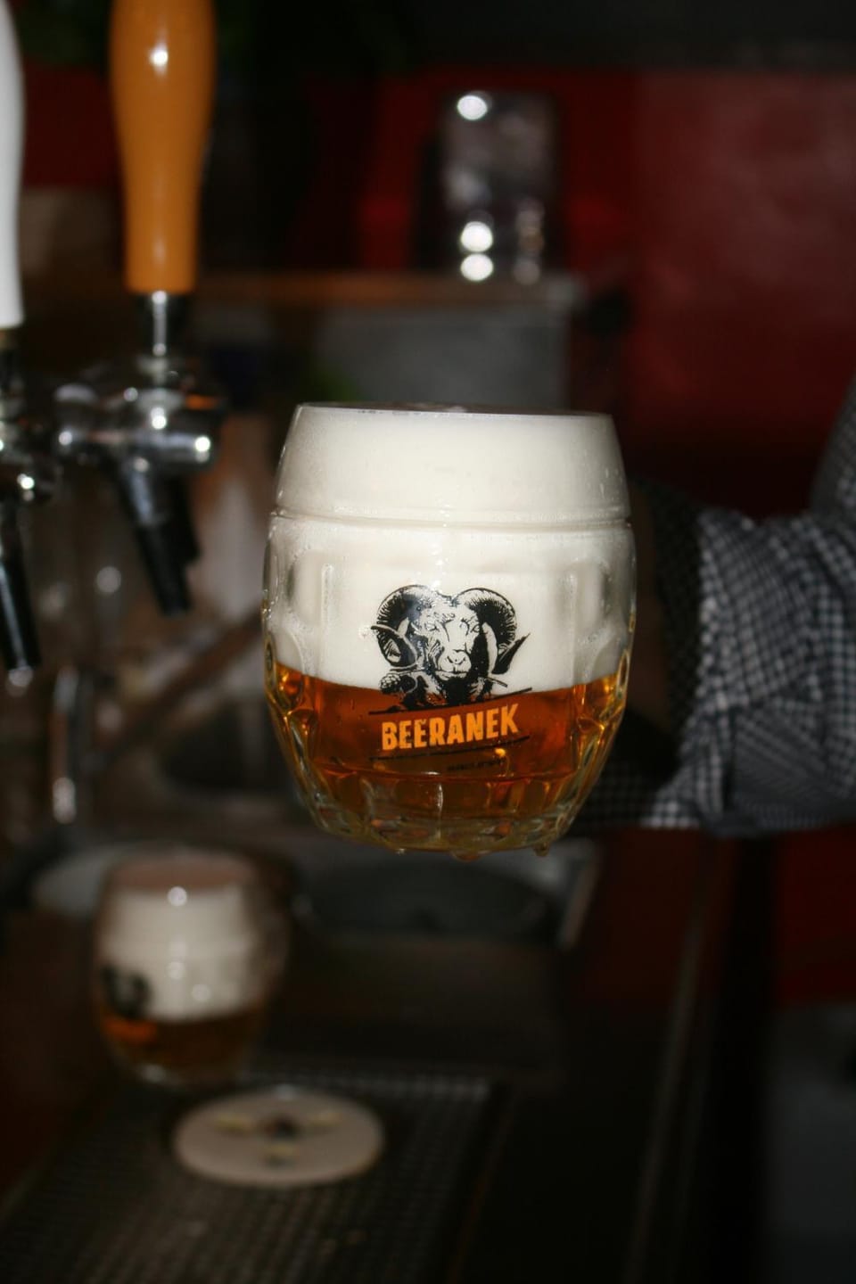 Drinks
