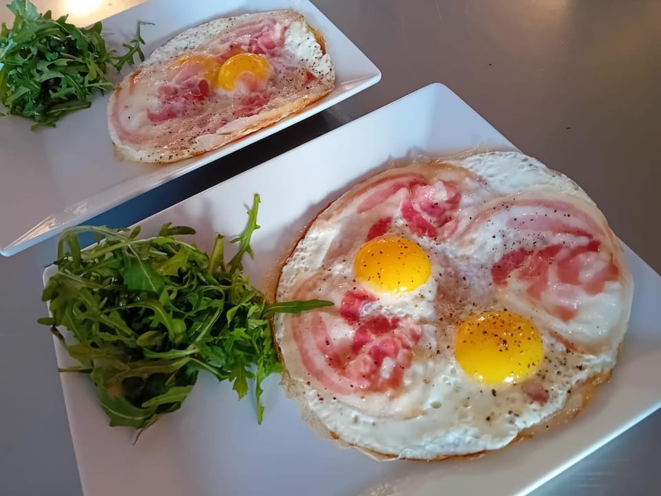 Breakfast