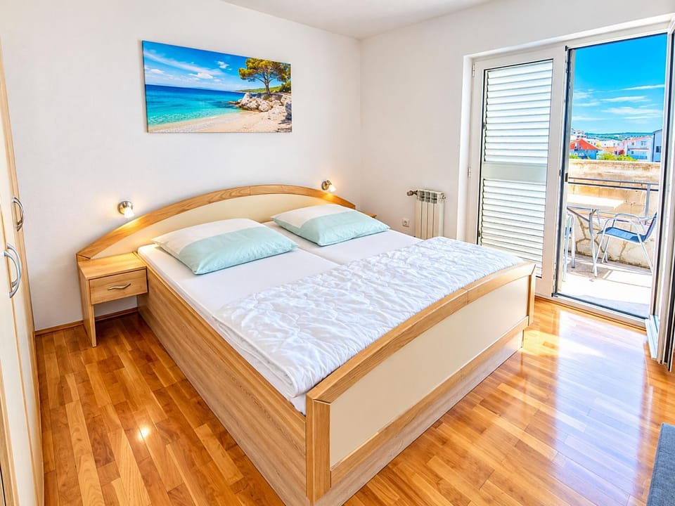 Balcony/Terrace, Bedroom