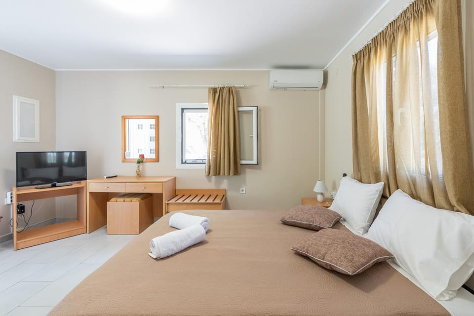 Synodinos Studios Apartment in Cephalonia