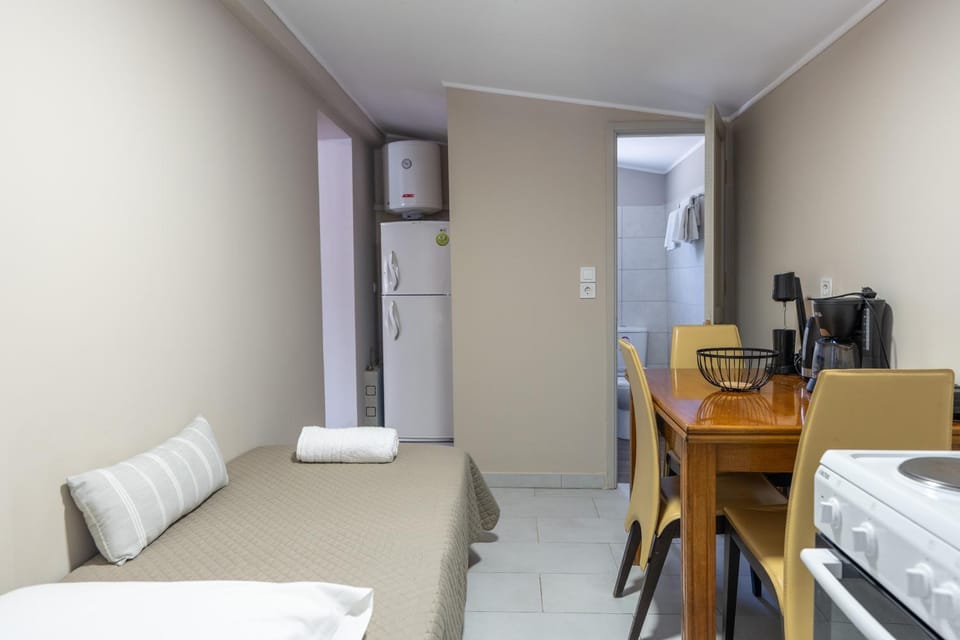 Synodinos Studios Apartment in Cephalonia