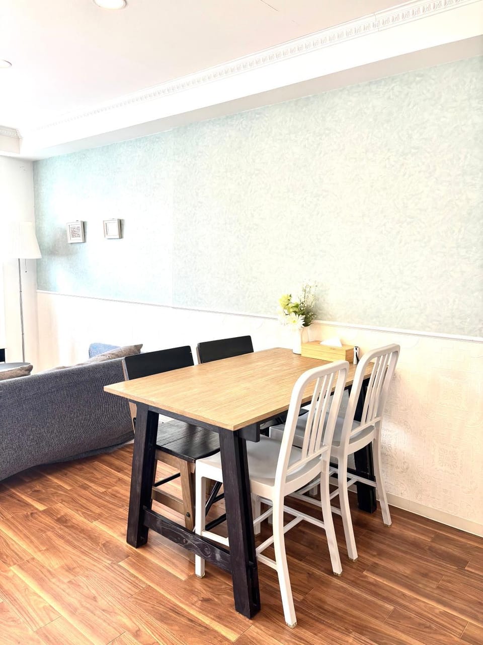 Guest House Re-worth Yabacho1 202 Apartment in Nagoya