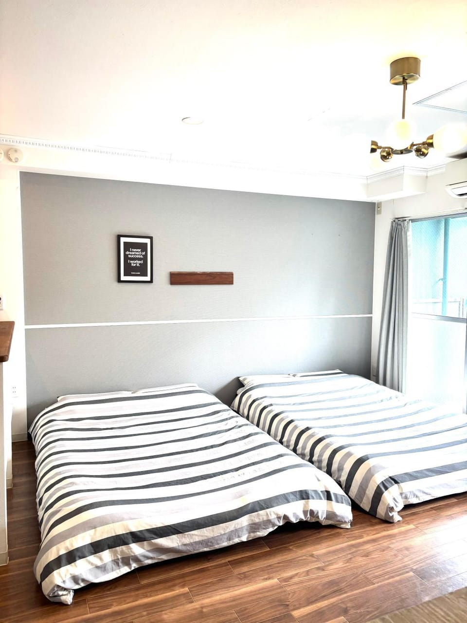 Guest House Re-worth Yabacho1 202 Apartment in Nagoya