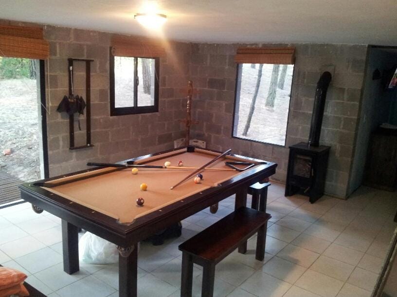 Billiard