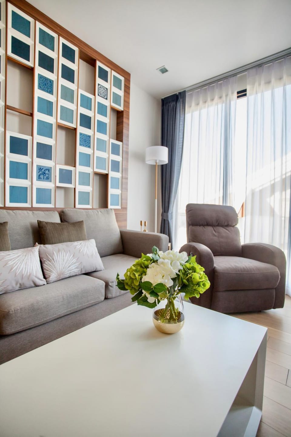 Cozy Suite at City Center-Apartment rental Apartment in Chiang Mai