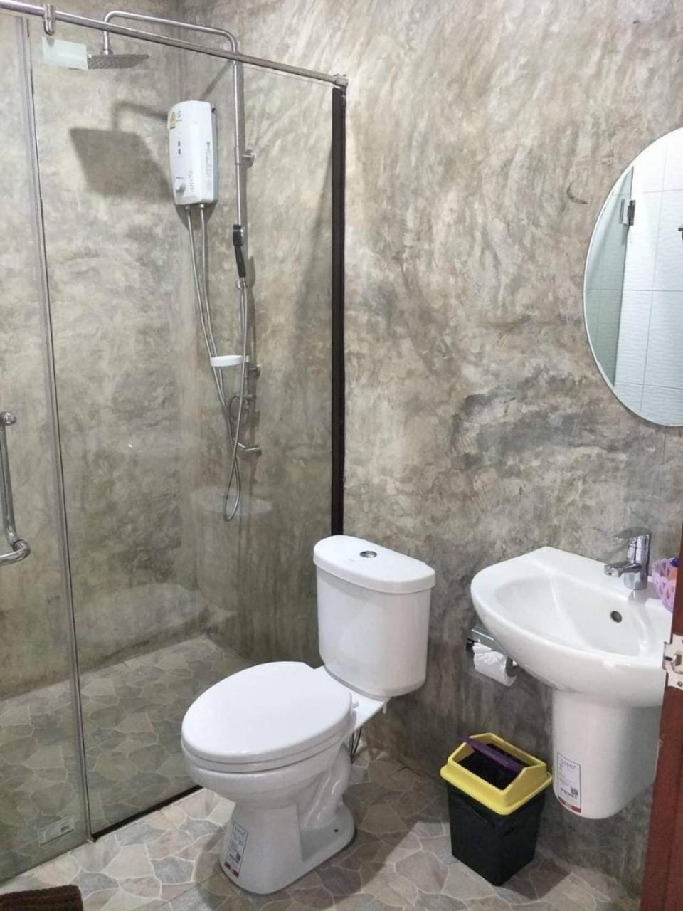 The Aireen Hotel Hotel in Krabi Changwat